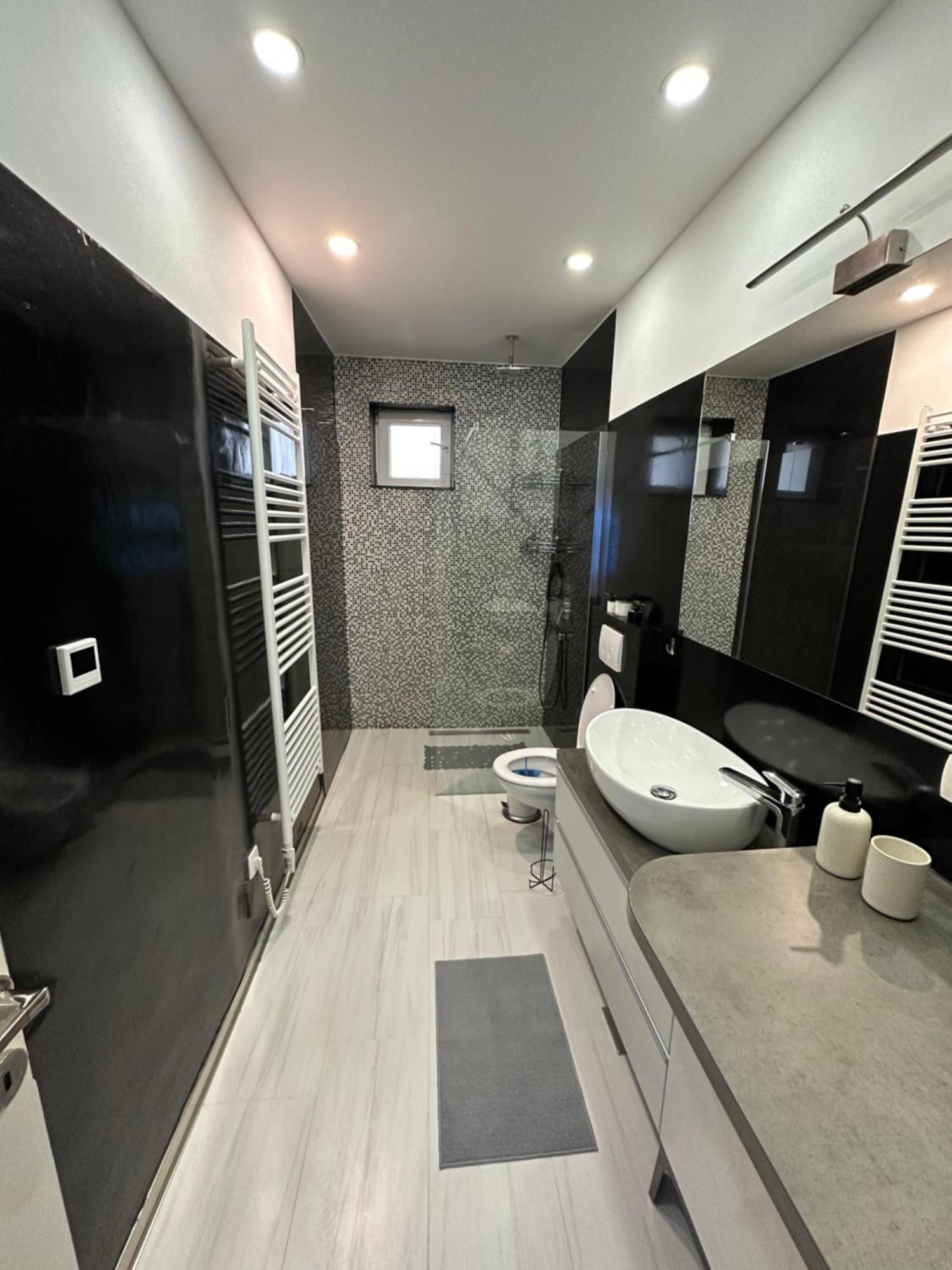 Apartment Leo Задар Екстер'єр фото