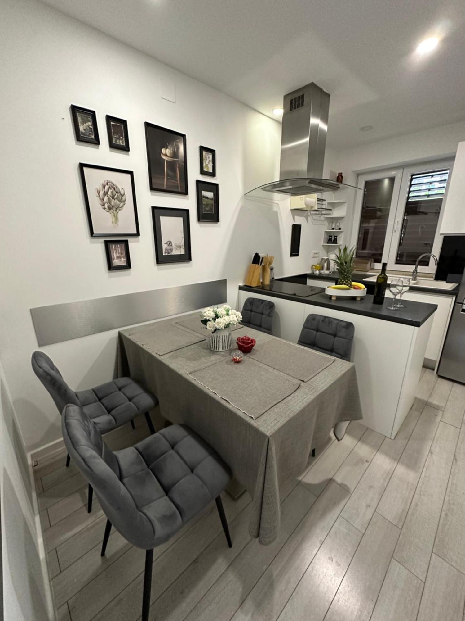 Apartment Leo Задар Екстер'єр фото