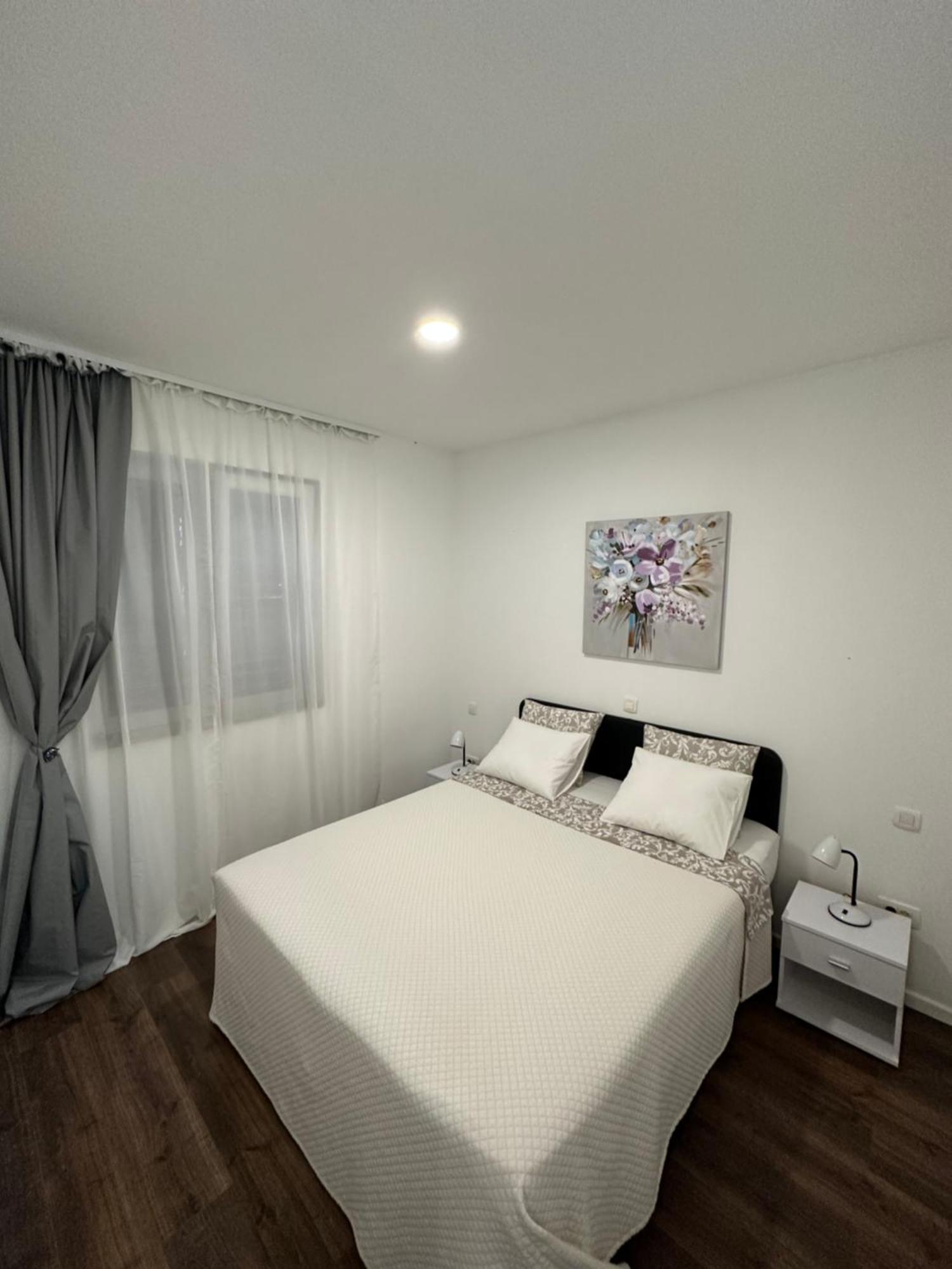Apartment Leo Задар Екстер'єр фото